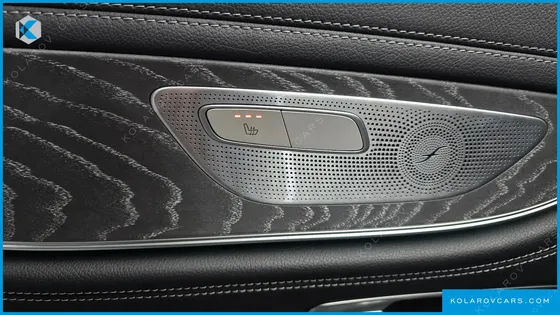 MERCEDES CLS-CLASS CLS400D 4MATIC AMG LINE