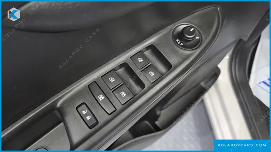 CHEVROLET (GM DAEWOO) SPARK LT