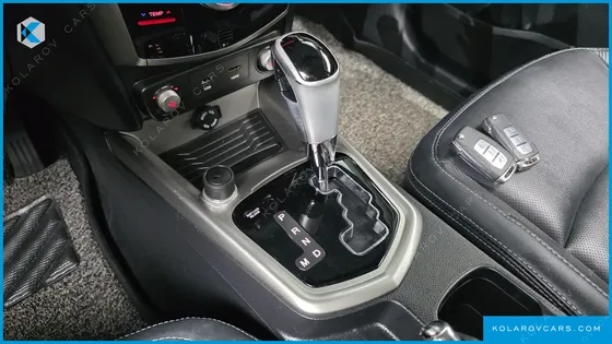 KGM - SSANGYONG TIVOLI LX 2WD