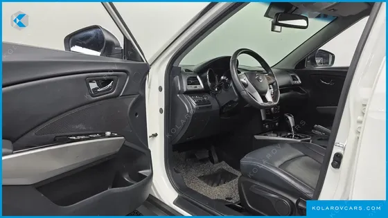 KGM - SSANGYONG TIVOLI LX 2WD