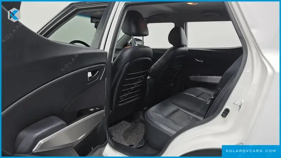 KGM - SSANGYONG TIVOLI LX 2WD