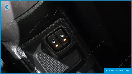 CHEVROLET (GM DAEWOO) SPARK LTZ
