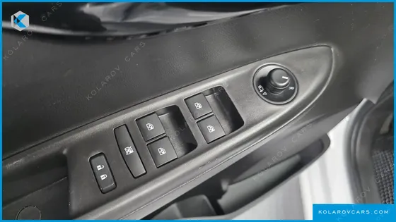 CHEVROLET (GM DAEWOO) SPARK LTZ