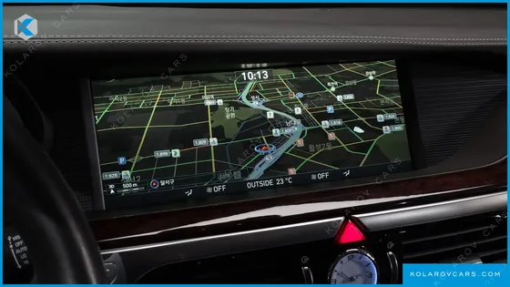 GENESIS EQ900 5.0 GDI AWD