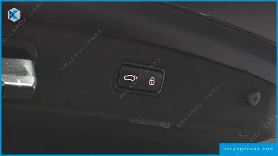 GENESIS EQ900 5.0 GDI AWD