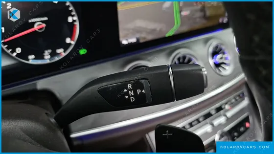 MERCEDES CLS-CLASS CLS400D 4MATIC
