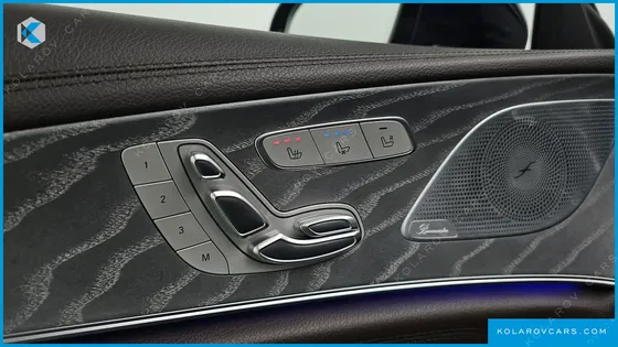 MERCEDES CLS-CLASS CLS400D 4MATIC
