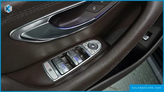 MERCEDES CLS-CLASS CLS400D 4MATIC