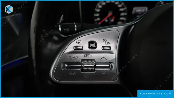 MERCEDES CLS-CLASS CLS400D 4MATIC
