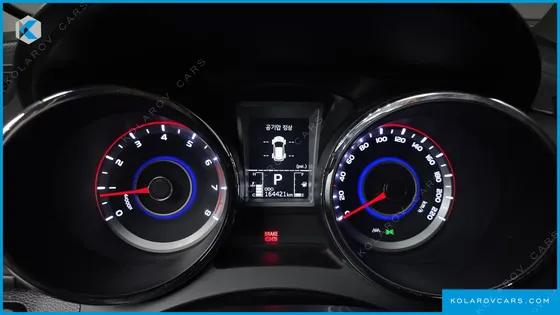 KGM - SSANGYONG TIVOLI VX 2WD