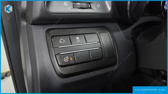 KGM - SSANGYONG TIVOLI VX 2WD