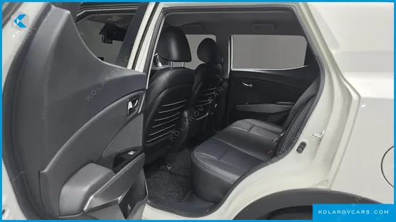 KGM - SSANGYONG TIVOLI VX 2WD