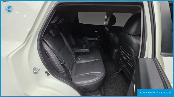 KGM - SSANGYONG TIVOLI VX 2WD