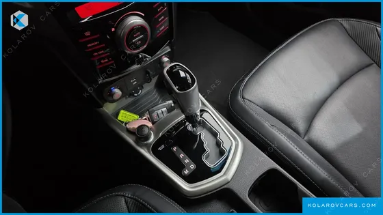 KGM - SSANGYONG TIVOLI DIESEL LX 2WD