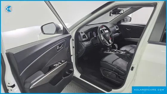 KGM - SSANGYONG TIVOLI DIESEL LX 2WD