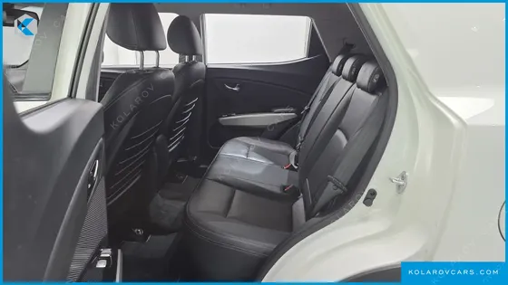 KGM - SSANGYONG TIVOLI DIESEL LX 2WD