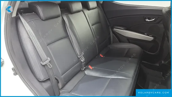 KGM - SSANGYONG TIVOLI DIESEL LX 2WD