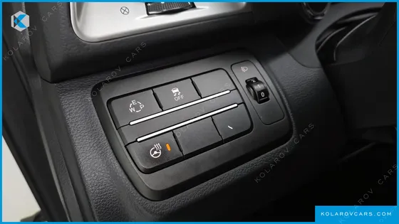 KGM - SSANGYONG TIVOLI DIESEL LX 2WD