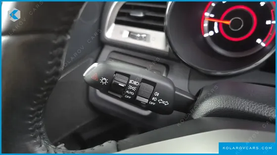 KGM - SSANGYONG TIVOLI DIESEL LX 2WD