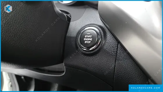 KGM - SSANGYONG TIVOLI DIESEL LX 2WD