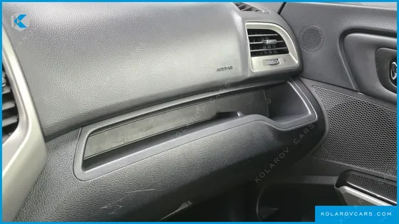 KGM - SSANGYONG TIVOLI DIESEL LX 2WD