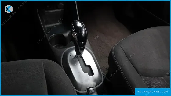 CHEVROLET (GM DAEWOO) SPARK LT