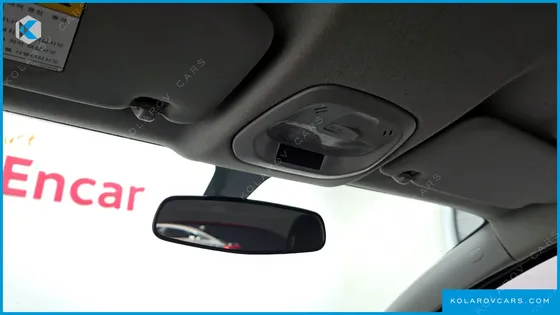 CHEVROLET (GM DAEWOO) SPARK LT