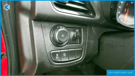 CHEVROLET (GM DAEWOO) SPARK LT