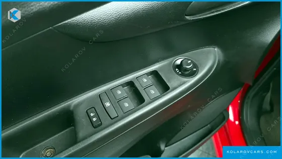 CHEVROLET (GM DAEWOO) SPARK LT