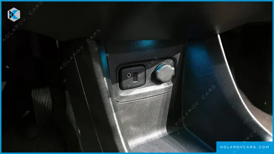 CHEVROLET (GM DAEWOO) SPARK LT