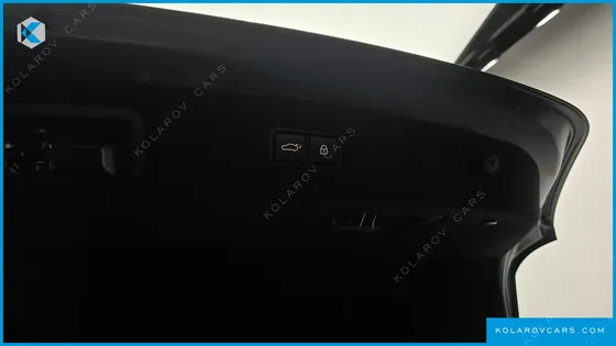GENESIS EQ900 3.3 T-GDI AWD