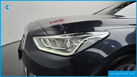 GENESIS EQ900 3.3 T-GDI AWD