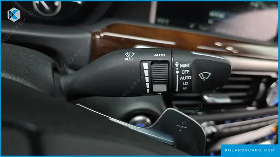 GENESIS EQ900 3.3 T-GDI AWD