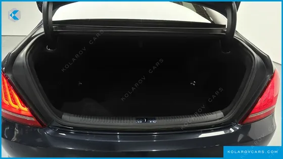 GENESIS EQ900 3.3 T-GDI AWD