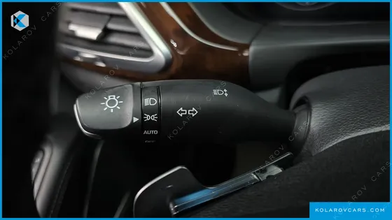 GENESIS EQ900 3.3 T-GDI AWD