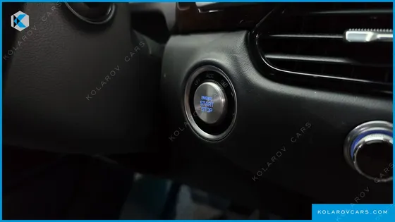 GENESIS EQ900 3.3 T-GDI AWD