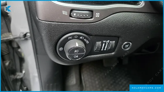 JEEP CHEROKEE 2.4 LIMITED 2WD