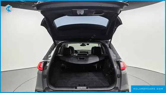 JEEP CHEROKEE 2.4 LIMITED 2WD