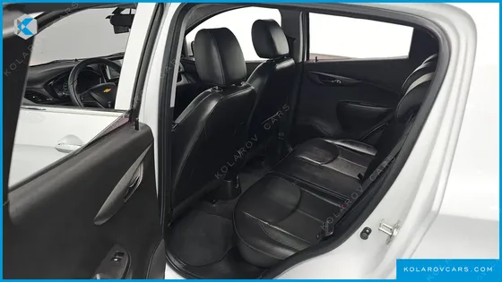 CHEVROLET (GM DAEWOO) SPARK LT