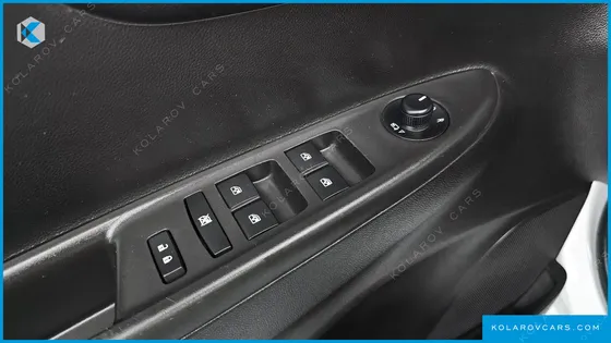 CHEVROLET (GM DAEWOO) SPARK LT