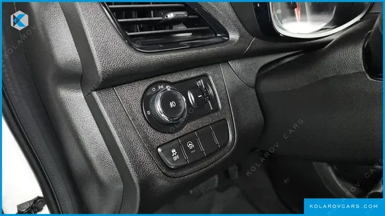 CHEVROLET (GM DAEWOO) SPARK LT