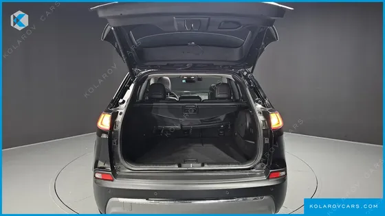 JEEP CHEROKEE 2.4 LIMITED AWD