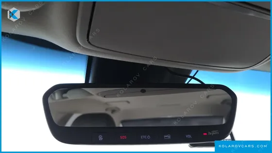 GENESIS EQ900 3.3 T-GDI AWD