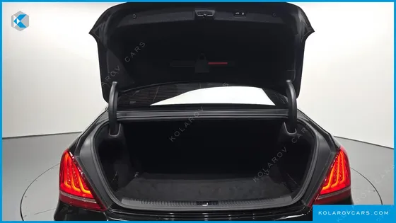 GENESIS EQ900 3.3 T-GDI AWD