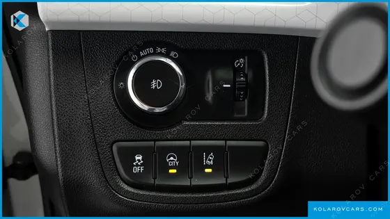 CHEVROLET (GM DAEWOO) SPARK LTZ
