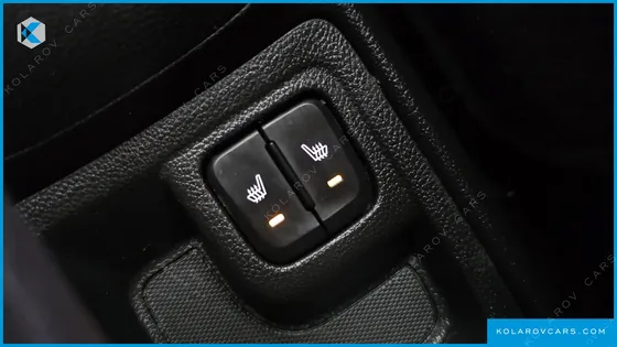 CHEVROLET (GM DAEWOO) SPARK LTZ