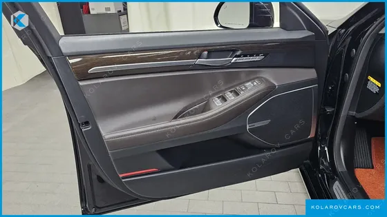 GENESIS EQ900 3.8 GDI AWD
