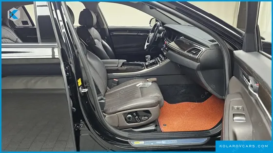 GENESIS EQ900 3.8 GDI AWD