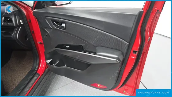 KGM - SSANGYONG TIVOLI LX 4WD
