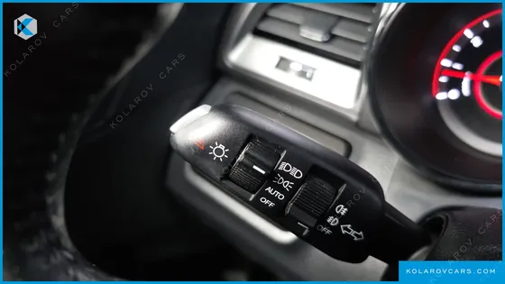 KGM - SSANGYONG TIVOLI LX 4WD